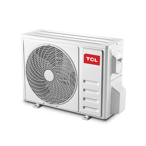 Кондиціонер TCL TAC-12CHSD/ZG41IHB Black HeatPump R32 WI-FI