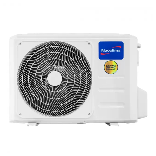 Кондиціонер Neoclima SkyCold NS/NU-09EHBIw1 інверторний