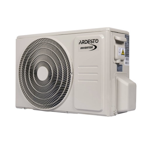 Кондиціонер ARDESTO ACM-18ERP-R32-WI-FI-AG-S інверторний