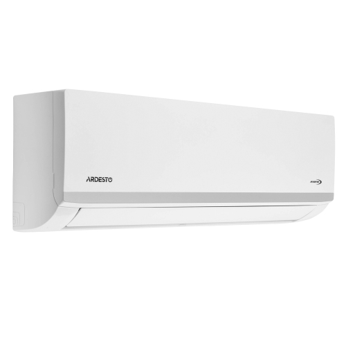 Кондиціонер ARDESTO ACM-24ERP-R32-WI-FI-AG-S інверторний