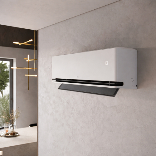 Кондиціонер LG H18S1D Air Fit Deluxe