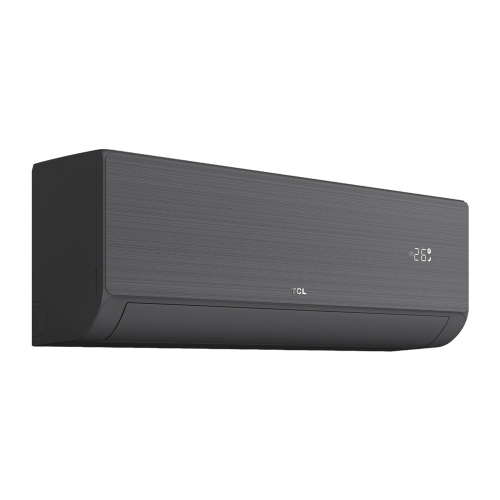 Кондиціонер TCL TAC-18CHSD/ZG41IHB Black HeatPump R32 WI-FI