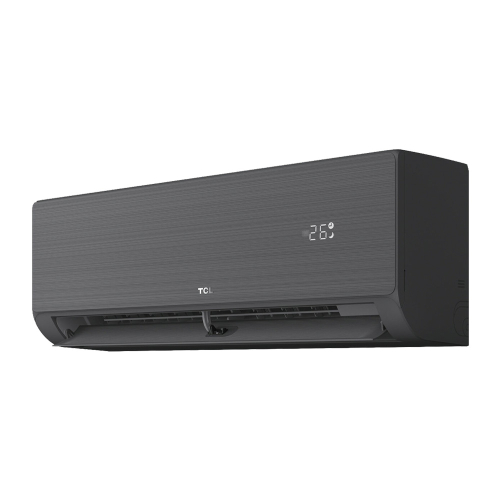 Кондиціонер TCL TAC-18CHSD/ZG41IHB Black HeatPump R32 WI-FI