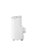 Кондиціонер мобільний Electrolux Comfort 600 EXP26U339HW з обігрівом та Wi-Fi