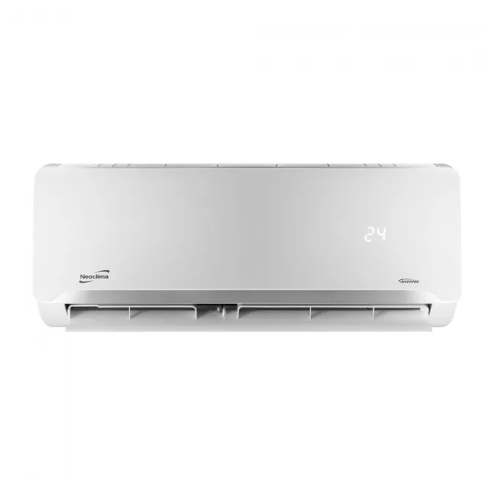 Кондиціонер Neoclima SkyCold NS/NU-18EHBIw1 інверторний