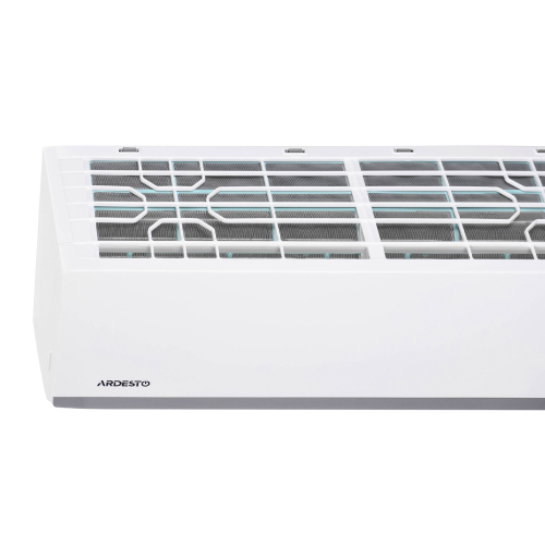 Кондиціонер ARDESTO ACM-24ERP-R32-WI-FI-AG-S інверторний