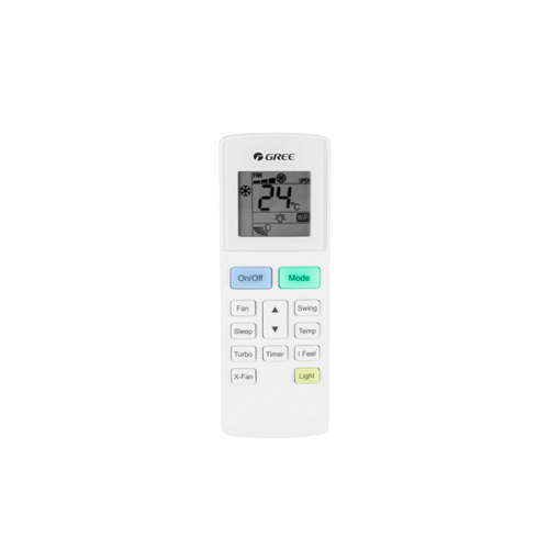 Кондиціонер Gree GWH24ACD-K3NNA1A Fairy