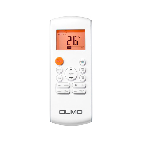 Кондиціонер OLMO INNOVA INVERTER OSH-24FR9 інверторний