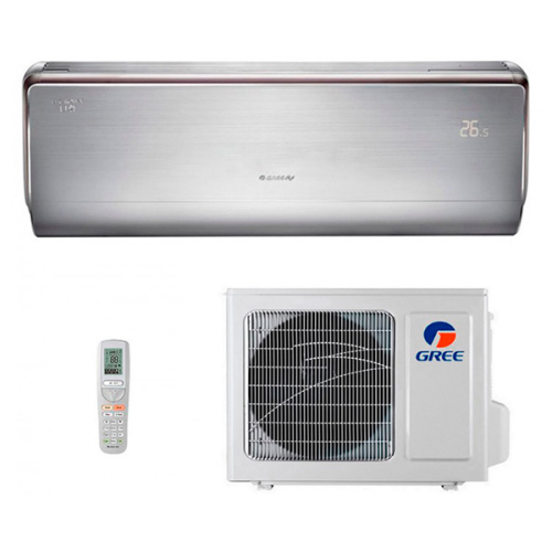Кондиціонер Gree GWH12UB-K3DNA4F U-Crown Wi-Fi