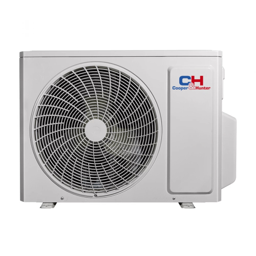 Кондиціонер Cooper&Hunter Prima Plus CH-S18XN8