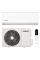 Кондиціонер ARDESTO ARD-ACS07 CoolAir 20м2 on/off 7000BTU 2.0кВт A/A -7°С Wi-Fi R32 білий