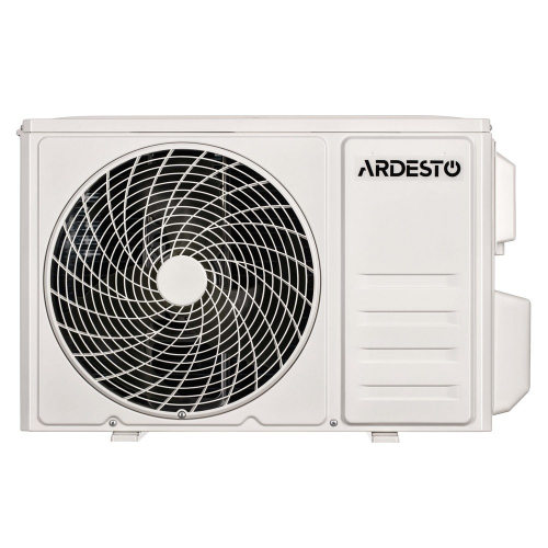 Кондиціонер ARDESTO ARD-ACS07 CoolAir 20м2 on/off 7000BTU 2.0кВт A/A -7°С Wi-Fi R32 білий