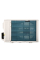 Кондиціонер ARDESTO ARD-ACS07 CoolAir 20м2 on/off 7000BTU 2.0кВт A/A -7°С Wi-Fi R32 білий