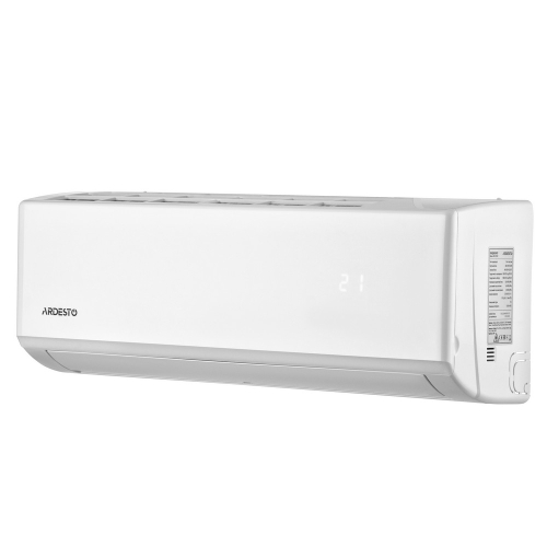 Кондиціонер ARDESTO ARD-ACS07 CoolAir 20м2 on/off 7000BTU 2.0кВт A/A -7°С Wi-Fi R32 білий