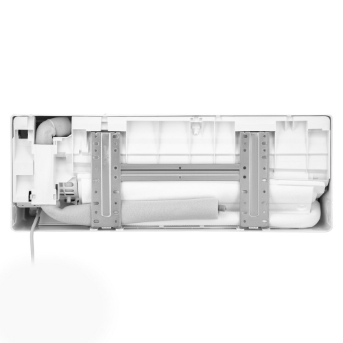 Кондиціонер ARDESTO ARD-ACS07 CoolAir 20м2 on/off 7000BTU 2.0кВт A/A -7°С Wi-Fi R32 білий