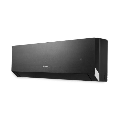Кондиціонер Gree CLIVIA GWH09AUCXB-K6DNA1A з Wi-Fi, чорний