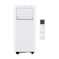 Кондиціонер мобільний TCL TAC-07CPB/PSLW