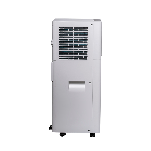Кондиціонер мобільний TCL TAC-07CPB/PSLW