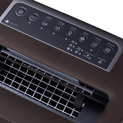Очищувач повітря побутовий SHARP UA-HG40E-T