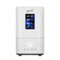 Ультразвуковий зволожувач Neoclima SP-55W