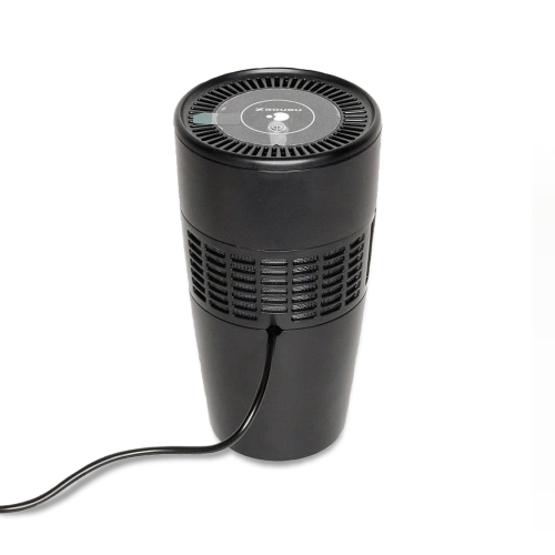 Портативний очищувач повітря Panasonic F-GPT01RKF