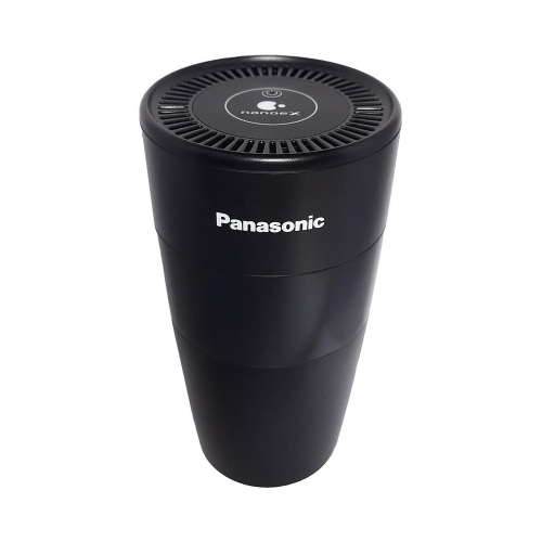 Портативний очищувач повітря Panasonic F-GPT01RKF