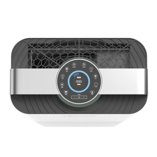 Очищувач повітря PRANA Air Cleaner PRO
