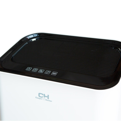 Мийка повітря Cooper&Hunter CH-PH2240W Como