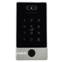 PES KeyPad Face-Id контролер доступу з розпізнаванням обличчя