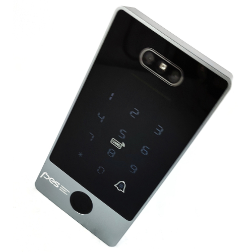 PES KeyPad Face-Id контролер доступу з розпізнаванням обличчя