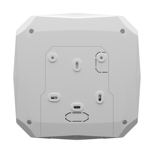 Бездротова централь Orion NOVA X (white)