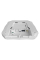 Бездротова централь Orion NOVA X (white)