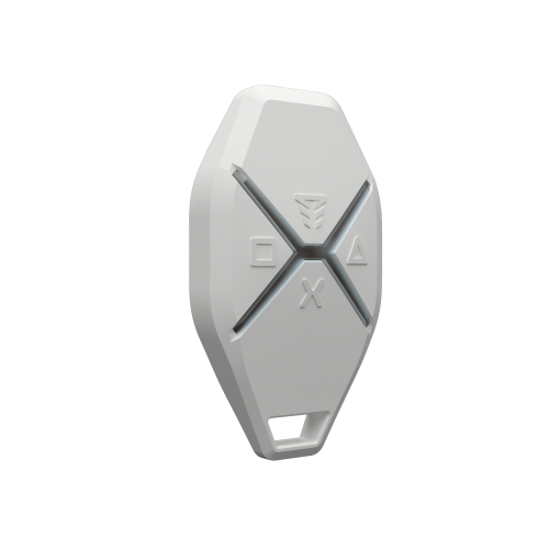 Комплект бездротової сигналізації Orion NOVA X. Basic kit (white)