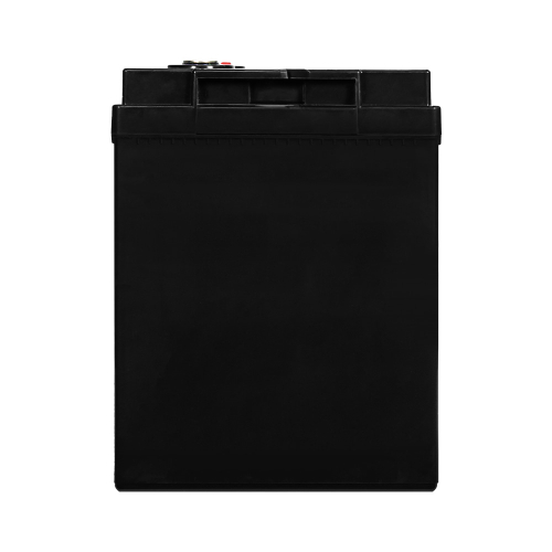 Trinix 12V100Ah/20Hr AGM Акумуляторна батарея 12В 100Аг свинцево-кислотна