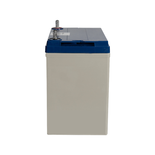 Аккумуляторная батарея гелевая 12В 55Аг Trinix TGL12V55Ah/20Hr GEL