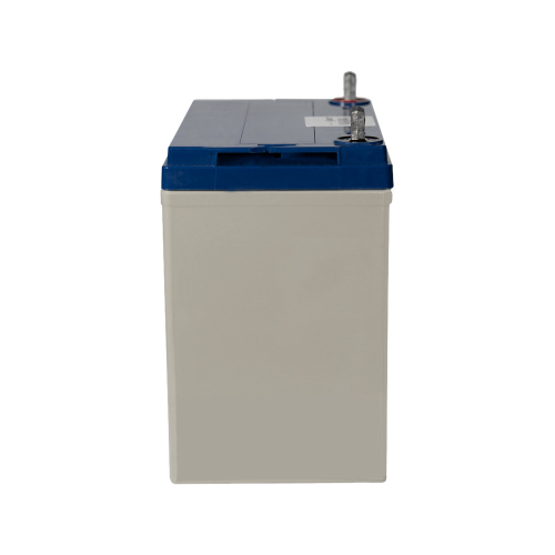 Аккумуляторная батарея гелевая 12В 55Аг Trinix TGL12V55Ah/20Hr GEL