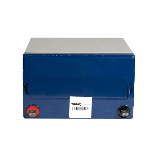 Аккумуляторная батарея гелевая 12В 55Аг Trinix TGL12V55Ah/20Hr GEL
