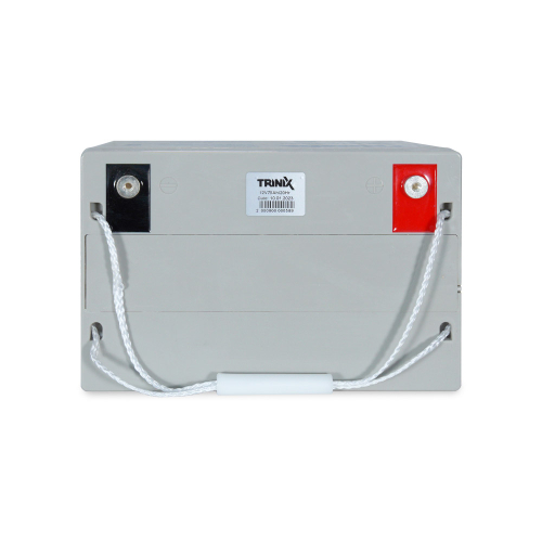 Акумуляторна батарея гелева 12В 75Аг Trinix TGL12V75Ah/20Hr GEL