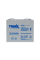 Акумуляторна батарея гелева 12В 75Аг Trinix TGL12V75Ah/20Hr GEL