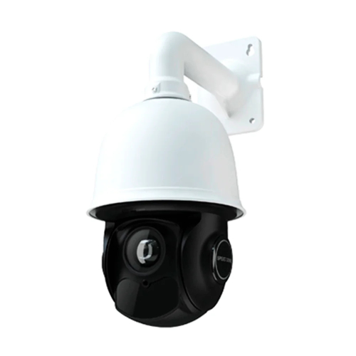 IP PTZ-відеокамера 4Mp TVT TD-8543IE f=4.7-141mm 30x