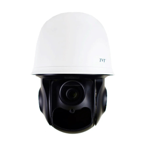 IP PTZ-відеокамера 4Mp TVT TD-8543IE f=4.7-141mm 30x
