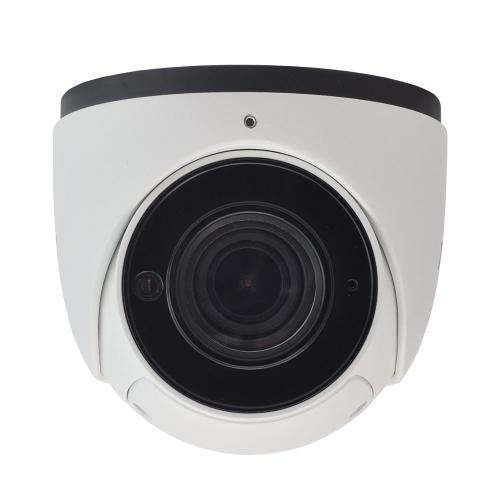 IP-відеокамера 2Mp TVT TD-9525S3B (D/FZ/PE/AR3) White f=2.8-12mm