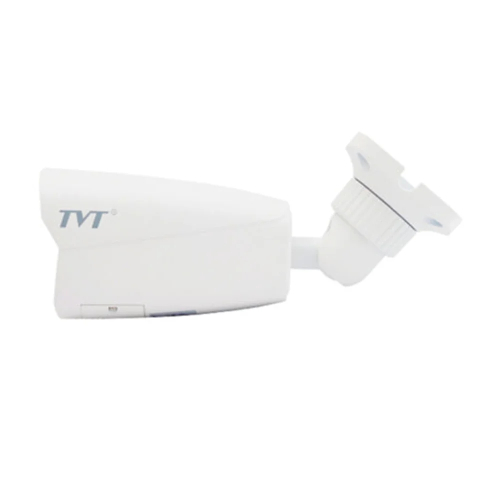 IP-відеокамера 4Mp TVT TD-9442S3 (D/PE/AR3) White f=2.8mm