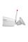 IP-відеокамера з WiFi 4Mp TVT TD-9441S3 (D/PE/WF/AR2) White f=2.8mm