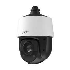 IP PTZ-відеокамера 8Mp TVT TD-8483IS2N(PE/25M/AR15) f=4.8-120mm 25x