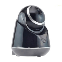 IP-видеокамера поворотная с WiFi 3Mp Light Vision VLC-07ID f=3.6mm