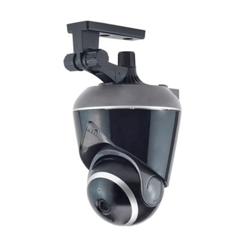 IP-відеокамера поворотна з WiFi 3Mp Light Vision VLC-07ID f=3.6mm