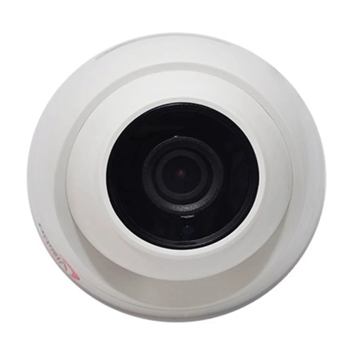 MHD-відеокамера 1Mp Light Vision VLC-1128DM White f=2.8мм