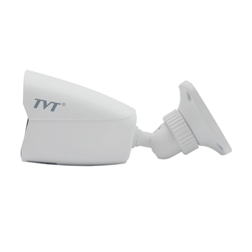 IP-відеокамера 2Mp TVT TD-9421S3B (D/PE/AR2) White f=2.8mm