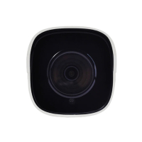 IP-видеокамера 4MP TVT TD-9442E3 (D/PE/AR3) White f=2.8mm